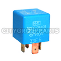 Hyundai Kia Blue Stater Motor Air Con Fan Blue Multi Purpose Omron Relay 95230 3A400