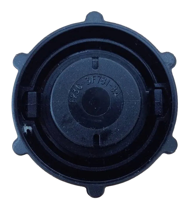 Genuine Ford Focus Transit V Fiesta Power Steering Fluid Cap F23C3F781BA