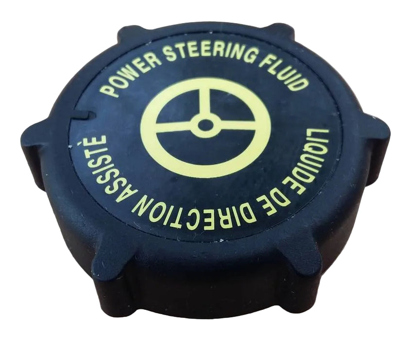 Genuine Ford Focus Transit V Fiesta Power Steering Fluid Cap F23C3F781BA