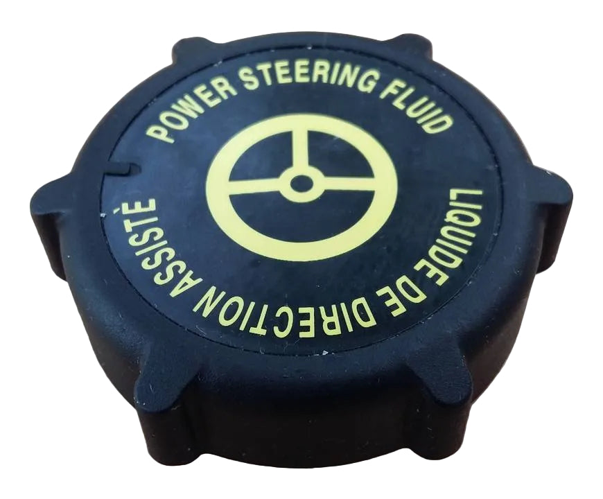 Genuine Ford Focus Transit V Fiesta Power Steering Fluid Cap F23C3F781BA