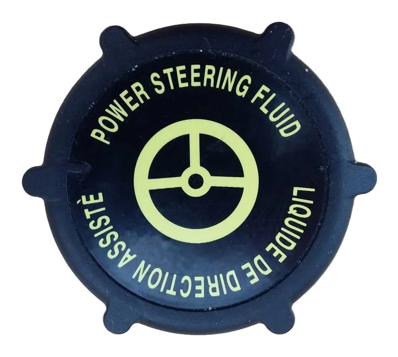 Genuine Ford Focus Transit V Fiesta Power Steering Fluid Cap F23C3F781BA