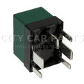 Mercedes-Benz A B C E S Class 6-Pin Overload Relay 0025420319 V23078f1002X1