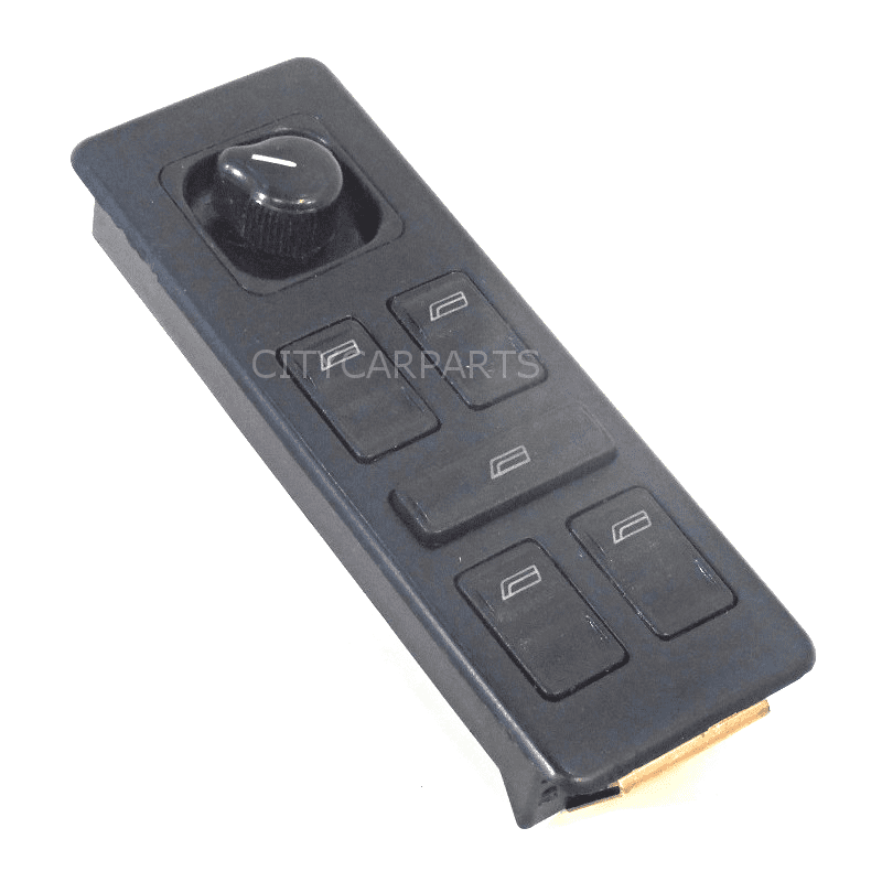 Mercedes Vito Mk1 1996  TO 2006 Mirror Window Eletric Window Switch LU0005456713