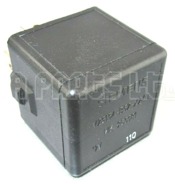 Mitsubishi Volvo Dodge Multi-Use Black Relay MB 953381 V23134-B52-X240