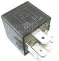 Mitsubishi Volvo Dodge Multi-Use Black Relay MB 953381 V23134-B52-X240