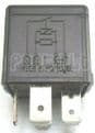 Mitsubishi Volvo Dodge Multi-Use Black Relay MB 953381 V23134-B52-X240