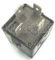 Mitsubishi Volvo Dodge Multi-Use Black Relay MB 953381 V23134-B52-X240