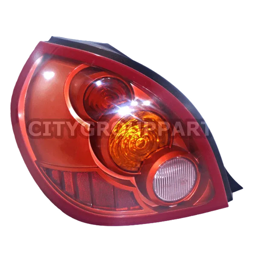Nissan Almera N16 Facelift 2003 To 06 Passenger Side Rear Cluster Lamp Light