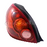 Nissan Almera N16 Facelift 2003 To 06 Passenger Side Rear Cluster Lamp Light