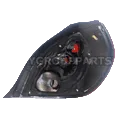 Nissan Almera N16 Facelift 2003 To 06 Passenger Side Rear Cluster Lamp Light