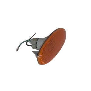Nissan Micra K11 Models 97 To 01 Genuine Indicator Flasher Repeater Lamp Lense