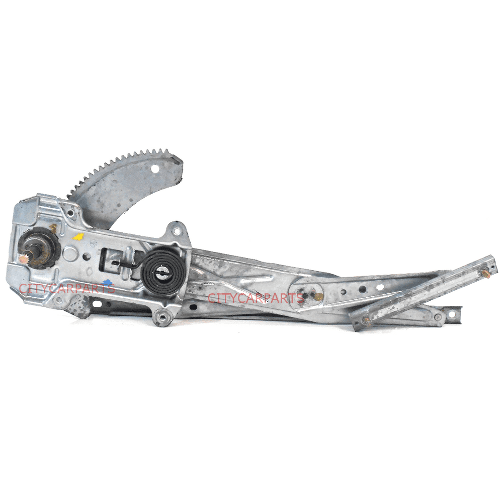 Nissan Micra K11E 1993 To 2002 Driver Side Manual Window Regulator Mechanism