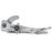 Nissan Micra K11E 1993 To 2002 Driver Side Manual Window Regulator Mechanism