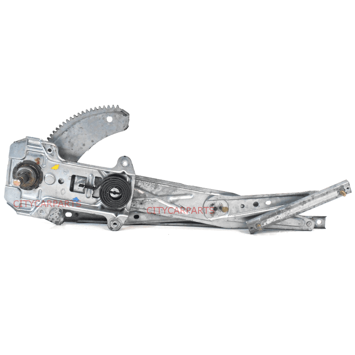 Nissan Micra K11E 1993 To 2002 Driver Side Manual Window Regulator Mechanism