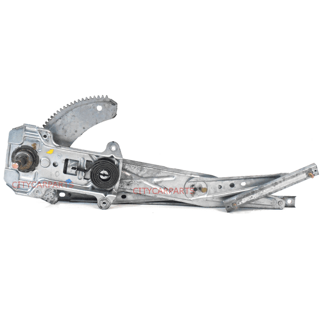 Nissan Micra K11E 1993 To 2002 Driver Side Manual Window Regulator Mechanism