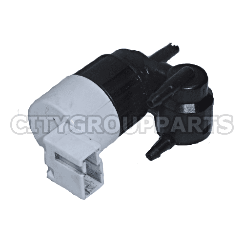 Nissan Micra K11e Models From 1998 To 2001 Electric Front and Rear Washer Pump