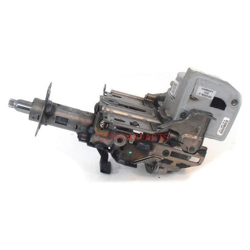 Nissan Micra K12 Electric Power Steering Column Motor & Module 48810AX605