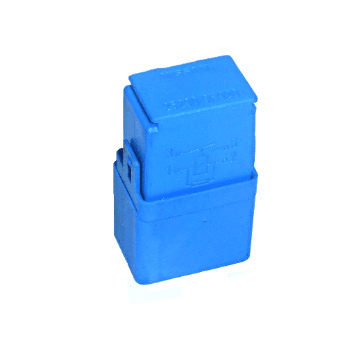 Nissan Models From 1999 To 2008 Fuel Pump / Front Fog Lamp Blue Relay 252309F920