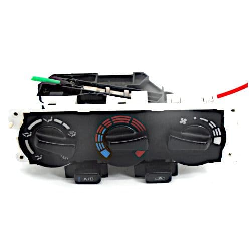Nissan Primera P11 Models 96 - 02 Heater Control Panel With Air Condoning Switch