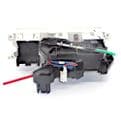 Nissan Primera P11 Models 96 - 02 Heater Control Panel With Air Condoning Switch