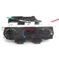 Nissan Primera P11 Models 96 - 02 Heater Control Panel With Air Condoning Switch