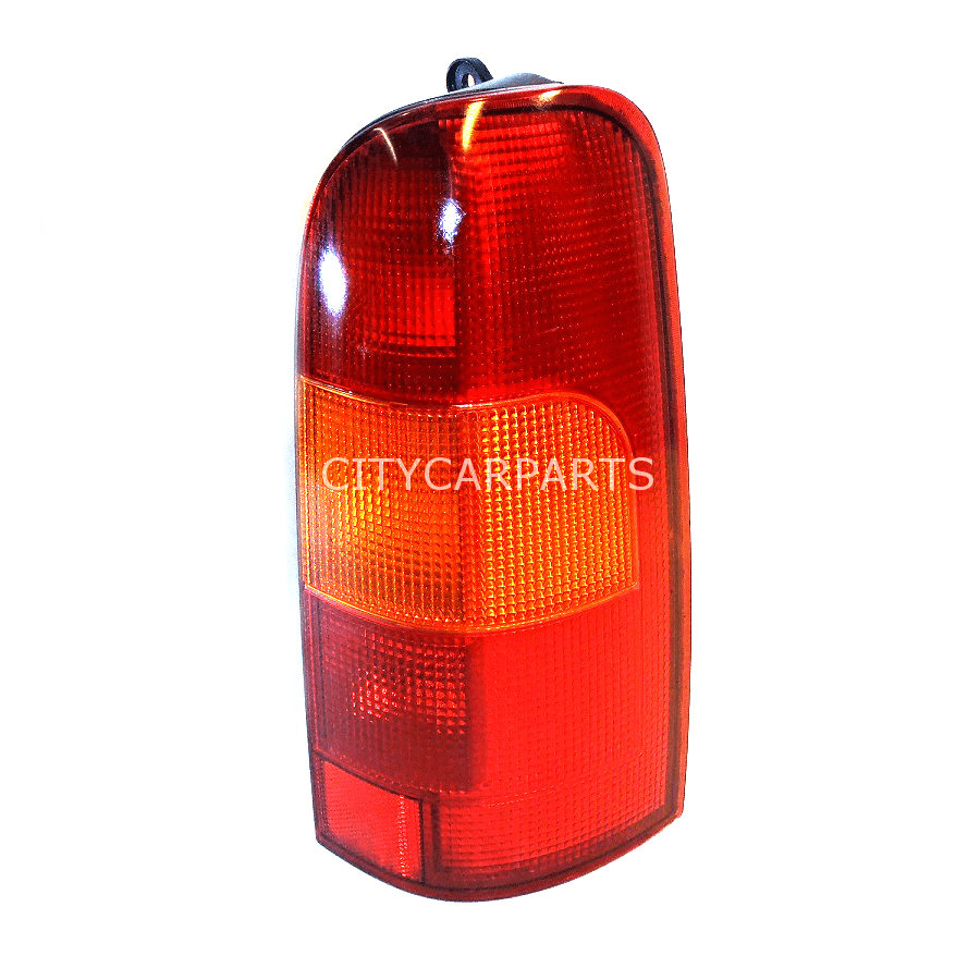 Nissan Vanette CM23 Cargo LDV Driver Side OSR Rear Cluster Tail Back Lamp Light