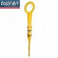 Oil Dipstick For Nissan Juke Micra Note NV200 Qashqai Tiida 1.6 8200141457