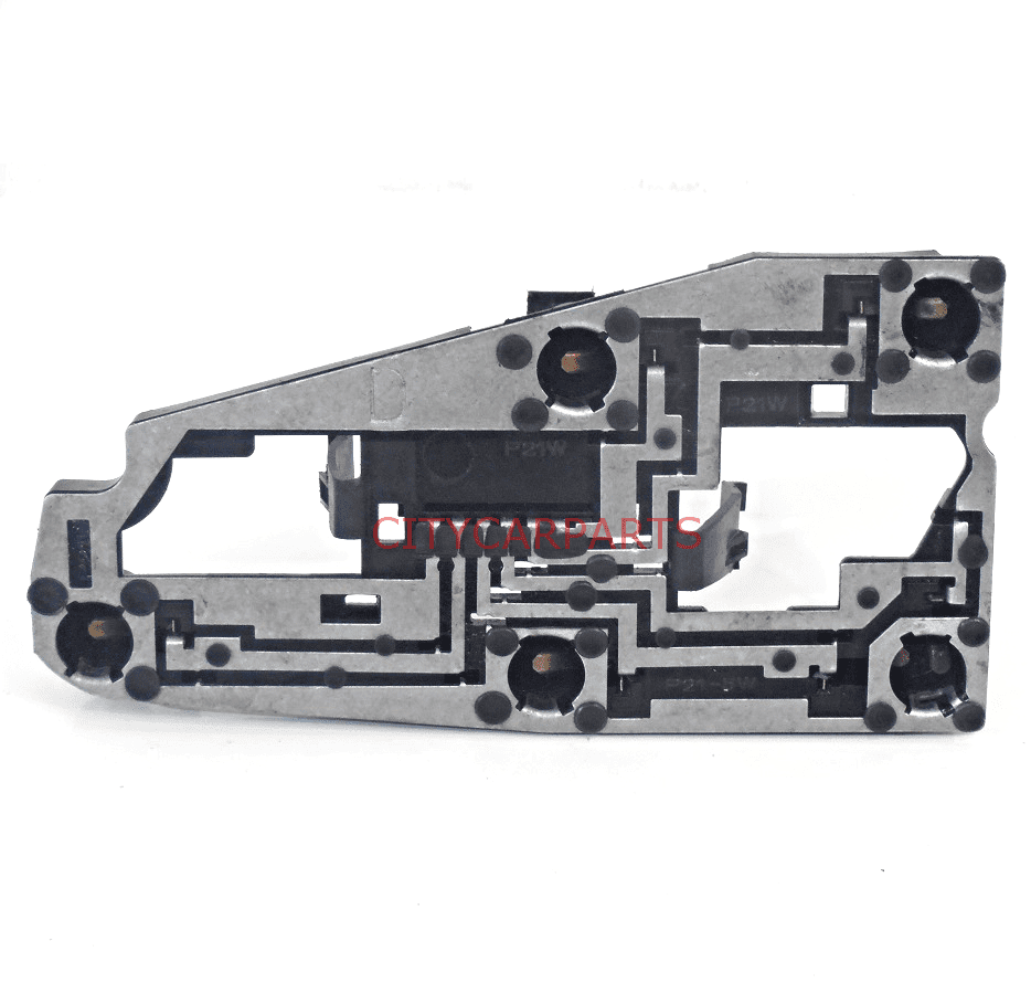 Peugeot 106 Models 1999 To 2003 Driver Side O/S Rear Lights Bulb Holder