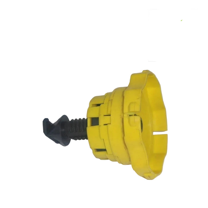 Peugeot 207 208 308 3008 Space Saver Spare Wheel Tool Kit Retaining Screw