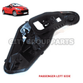 Peugoet 207 CC Convertible Rear Passenger Left Side Tail Light Lamp Bulb Holder