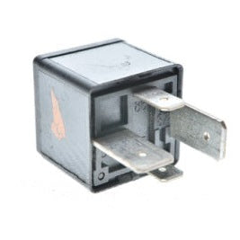 Fiat Alfa Romeo 4-Pin Multi-Use Black Relay 46520439 V23134-J55-X229 12V 70V