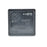 Fiat Alfa Romeo 4-Pin Multi-Use Black Relay 46520439 V23134-J55-X229 12V 70V