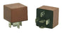 Renault Clio Twingo Scenic Laguna Brown Relay 12V25A 03.612 G.CARTIER