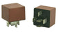 Renault Clio Twingo Scenic Laguna Brown Relay 12V25A 03.612 G.CARTIER