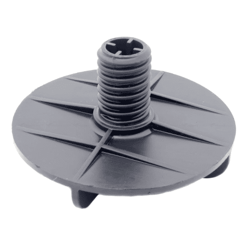 Renault Scenic Megane MK2 Models 2002 To 12 Spare Wheel Clamp Bolt 8200317791