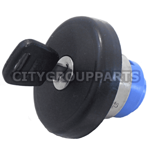 Rover 25 / 200 / 400 /  Streetwise / Petrol Fuel Filler Cap With Key
