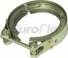 Exhaust Clamp EMCP036 EuroFlo 1K0253725 7H0253725A Genuine Quality Guaranteed