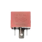 Fuse Relay Renault Laguna Master Vauxhall Vivaro 4-Pin Fuse Unit 8200308271