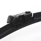 Flat Aero VU Front Window Wiper Blades For Citroen Berlingo Multispace B9 26/16"