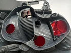 BMW 1 Series Tail Light Rear Lamp Driver Side O/S 2011-2015 5 Door Hatchback RH