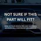 NK Front Left Brake Caliper for Mini Mini 1.6 Cooper S Works Hatch 2003-2005