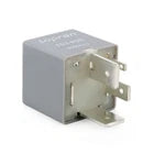 Topran 102930 Electrical Fuel Pump Relay 12V Replacement Part VW Audi Seat Skoda