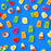 HARIBO Sweets STARMIX 50 x 16g Treat Bags Jelly Gummy Sweet Halloween Kids Party