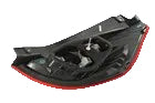 Ford Fiesta MK7.5 Passenger's Side N/S Rear Light Cluster 2013-2017