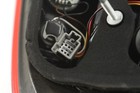 Ford Fiesta MK7.5 Passenger's Side N/S Rear Light Cluster 2013-2017