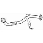 Quality Front Exhaust Down Pipe for Toyota MR2 GT 3SGE 2.0 Litre (1996-2000)