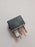 Suzuki Alto Ignis Splash Agila Wagon+ MR 4-Pin Black Relay Denso 156700-2080