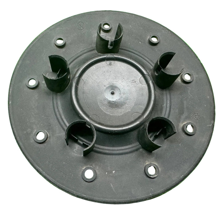 Original VW Caddy Wheel Center Cap Emblem 2K0601149C 2K0 601 149 C