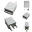 Genuine Audi VW Seat Skoda 4-Pin Silver Relay 449 Bosch Tyco 033201110 1K0951253
