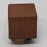 Vauxhall Opel 5-Pin Brown Relay Engine Cooling AC 90491314 Bosch 0332209136
